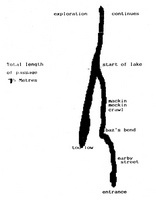 BCRA CC52 Ullet Gill Cave